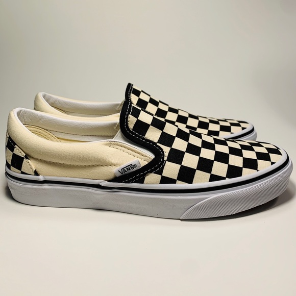 VANS CLASSIC SLIP-ON - Picture 7 of 8